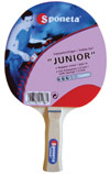 Ракетка для игры в настольный теннис SPONETA Junior