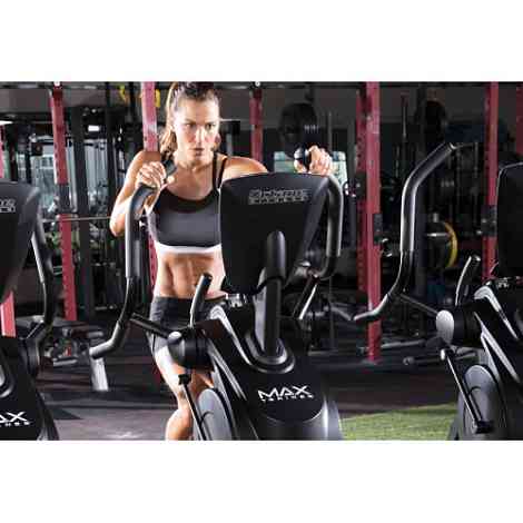 Кросстренер Octane Fitness Max Trainer MTX