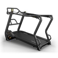 Беговой тренажер S-DRIVE Performance Trainer