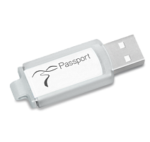 PASSPORT VIDEOPACK C USB-флешка для Passport