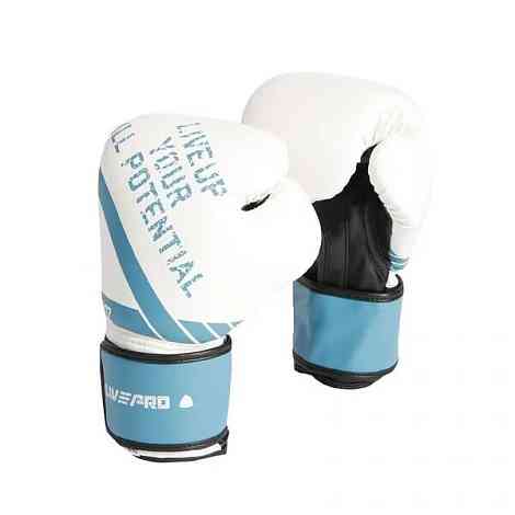 Перчатки боксерские для спарринга Livepro LP8600-12