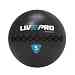 Мяч набивной утяжеленный Wall Ball Livepro LP8103-10