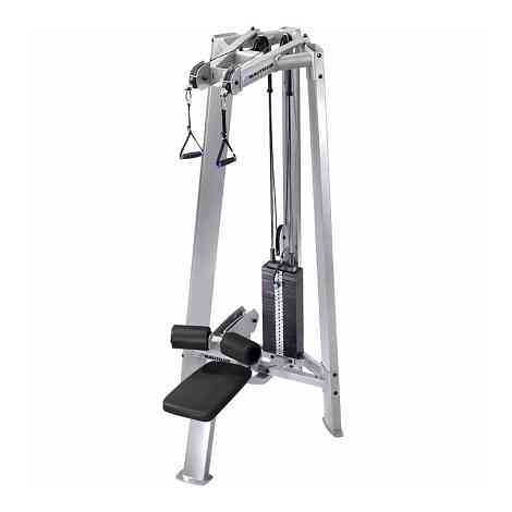 Функциональная станция "Dual Pulley Lat Pulldown" NAUTILUS F3DLT