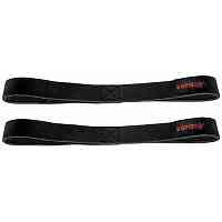 Ремни для тяги Grizzly "Double loop lifting straps" 8617-04