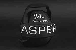 Гиря мягкая ASPER 24 кг