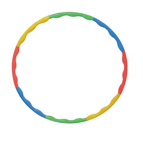 Обруч Hoola-Hoop Liveup LS3326