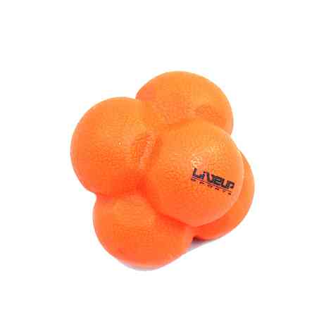 Мяч для тренировки реакции Liveup LS3005