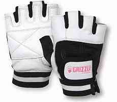 Перчатки атлетические для женщин "LADIES GRIZZLY PAWS" 8728L -0409