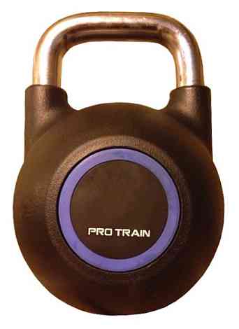 Гиря PROTRAIN RCK-24кг