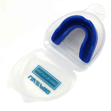 Капа защитная пластиковая Livepro LP8609-BLUE