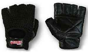 Перчатки атлетические для мужчин GRIZZLY "BEAR PAWS" 8733-04