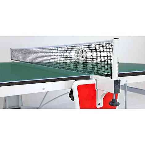 Теннисный стол всепогодный SPONETA S3-86e