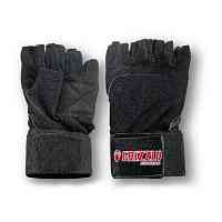 Перчатки для фитнеса (атлетические) Grizzly 8731-04