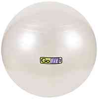 Мяч гимнастический GO FIT GF-65 BALL