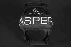 Гиря мягкая ASPER 4 кг