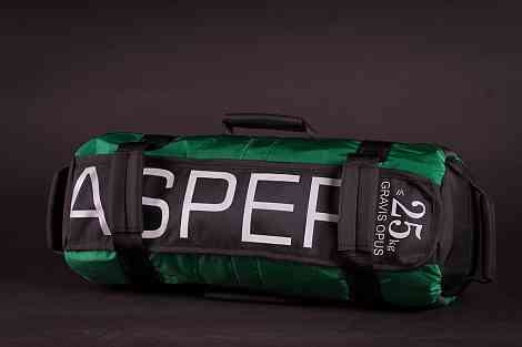 Сэндбэг ASPER №2 25 кг