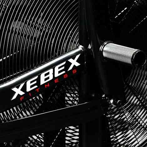 Велотренажер Xebex AB-1, air bike