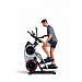 Кросстренер Bowflex Max Trainer M6