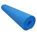 Коврик для йоги ПВХ Liveup LS3231-BLUE (синий)