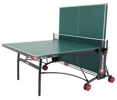Теннисный стол для помещений SPONETA S3-86I