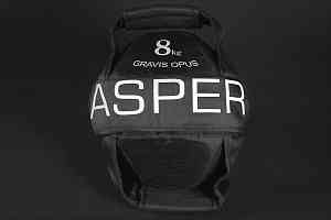 Гиря мягкая ASPER 8 кг
