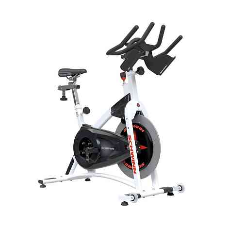 Велотренажер Schwinn AC Sport, спин-байк (9-7340)