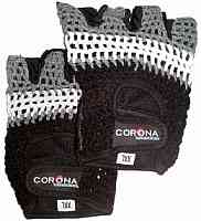 Перчатки для фитнеса (атлетические) мужские CORONA Fitness 923