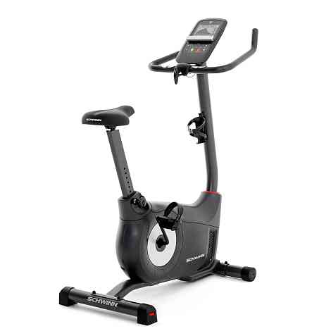 Велотренажер Schwinn 510U, вертикальный (100935) 