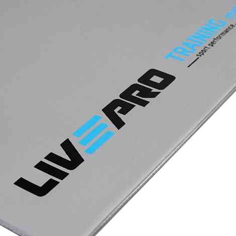 Коврик для фитнеса ПВХ Livepro LP 8220 (Витрина)
