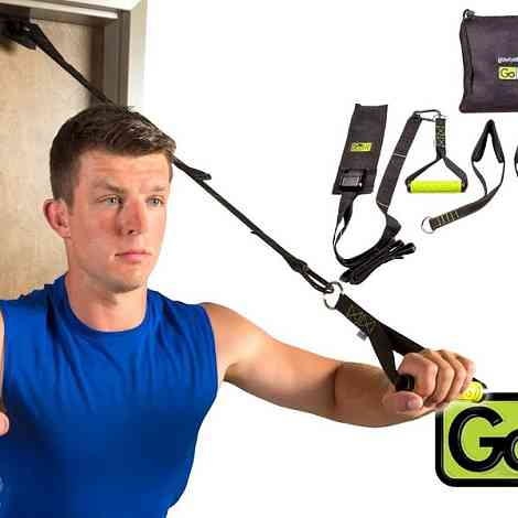 Набор петель TRX GoFit GF-GS