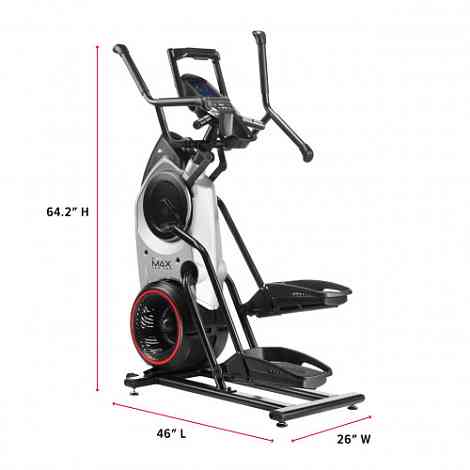 Кросстренер Bowflex Max Trainer M6