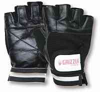 Grizzly WOMEN'S TRAINING GLOVES - 8738L-04