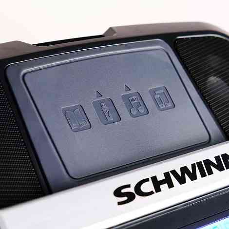 Электрическая беговая дорожка Schwinn 510T (100811)