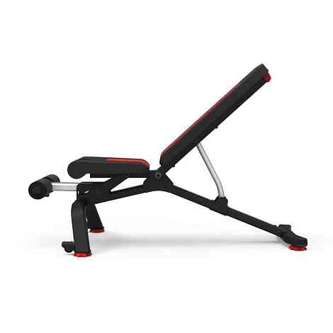 Скамья наклонная регулируемая Bowflex SelectTech 5.1S