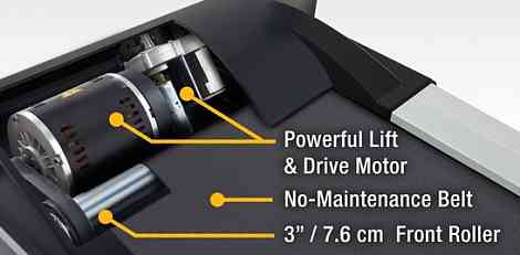 Беговая дорожка LifeSpan TR6000i