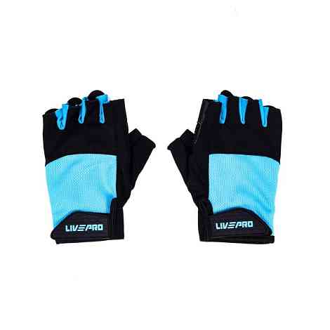 Перчатки для фитнеса (атлетические) Livepro LP8260-L/XL