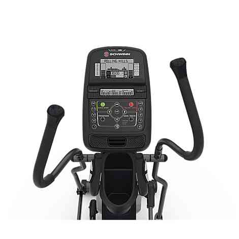 Эллиптический тренажер Schwinn 430i (100532) (Витрина)