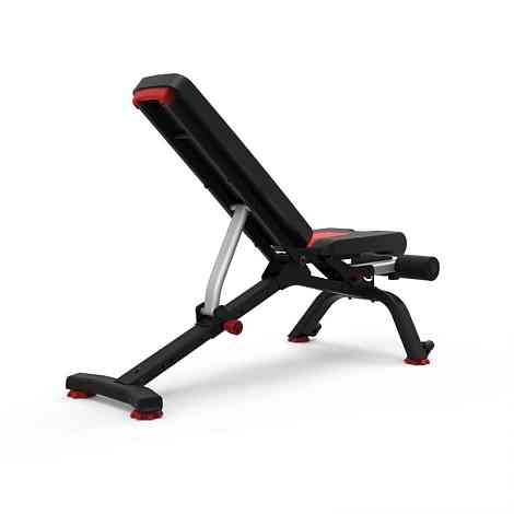 Скамья наклонная регулируемая Bowflex SelectTech 5.1S