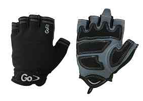 Перчатки атлетические для мужчин GoFit GF-CT