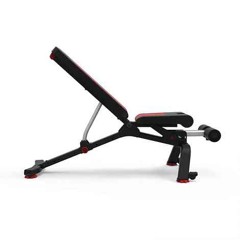 Скамья наклонная регулируемая Bowflex SelectTech 5.1S