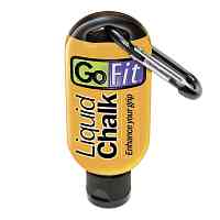 Карбонат магния (спортивная магнезия) для фитнеса GoFit GF-CHLK-50